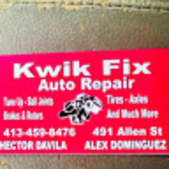 kwikfix123